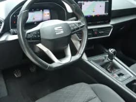 SEAT Leon 1.5 TSI FR LAUNCH EDITION thumbnail 22