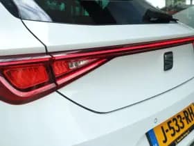 SEAT Leon 1.5 TSI FR LAUNCH EDITION thumbnail 45