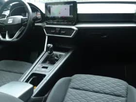 SEAT Leon 1.5 TSI FR LAUNCH EDITION thumbnail 6