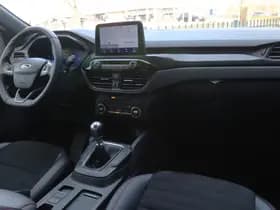 Ford Kuga 1.5 ECOBOOST ST-LINE X thumbnail 13