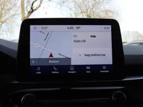 Ford Kuga 1.5 ECOBOOST ST-LINE X thumbnail 23