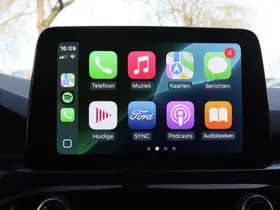 Ford Kuga 1.5 ECOBOOST ST-LINE X thumbnail 24