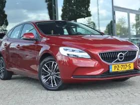 Volvo V40 1.5 T2 NORDIC+ ORIG. NL thumbnail 6