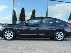 BMW 3-serie Gran Turismo 318D AUT. EXECUTIVE thumbnail 12