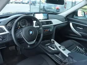 BMW 3-serie Gran Turismo 318D AUT. EXECUTIVE thumbnail 17