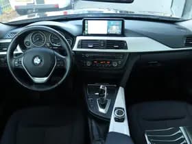 BMW 3-serie Gran Turismo 318D AUT. EXECUTIVE thumbnail 3