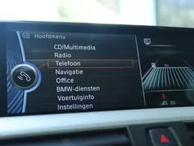 BMW 3-serie Gran Turismo 318D AUT. EXECUTIVE thumbnail 32