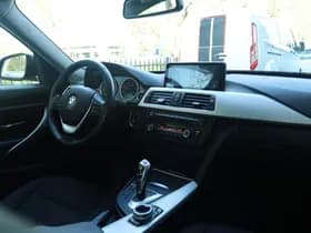 BMW 3-serie Gran Turismo 318D AUT. EXECUTIVE thumbnail 7