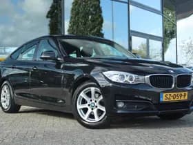 BMW 3-serie Gran Turismo 318D AUT. EXECUTIVE thumbnail 8