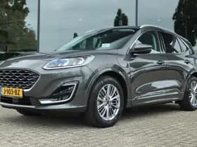 Ford Kuga 2.5 PHEV VIGNALE