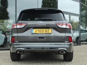 Ford Kuga 2.5 PHEV VIGNALE thumbnail 12