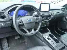 Ford Kuga 2.5 PHEV VIGNALE thumbnail 17