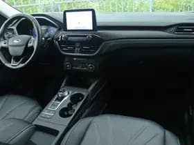 Ford Kuga 2.5 PHEV VIGNALE thumbnail 9