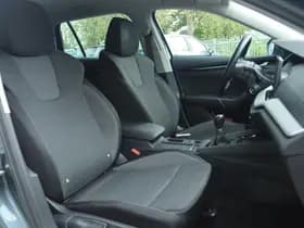 Škoda Octavia COMBI 1.0 TSI BUSINESS EDITION thumbnail 13