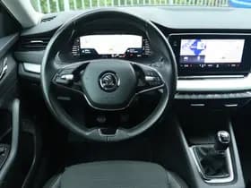 Škoda Octavia COMBI 1.0 TSI BUSINESS EDITION thumbnail 18