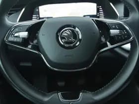 Škoda Octavia COMBI 1.0 TSI BUSINESS EDITION thumbnail 19