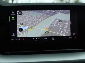 Škoda Octavia COMBI 1.0 TSI BUSINESS EDITION thumbnail 27