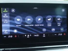 Škoda Octavia COMBI 1.0 TSI BUSINESS EDITION thumbnail 32