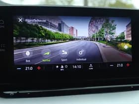 Škoda Octavia COMBI 1.0 TSI BUSINESS EDITION thumbnail 40