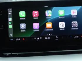 Škoda Octavia COMBI 1.0 TSI BUSINESS EDITION thumbnail 5