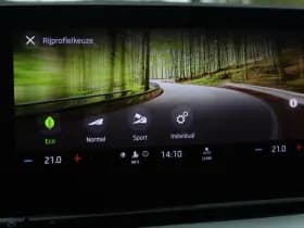 Škoda Octavia COMBI 1.0 TSI BUSINESS EDITION thumbnail 42