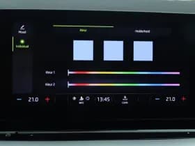 Škoda Octavia COMBI 1.0 TSI BUSINESS EDITION thumbnail 6