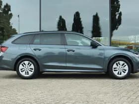 Škoda Octavia COMBI 1.0 TSI BUSINESS EDITION thumbnail 8