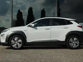 Hyundai KONA EV 64 KWH 3 FASE thumbnail 11