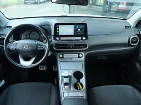 Hyundai KONA EV 64 KWH 3 FASE thumbnail 12