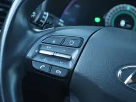 Hyundai KONA EV 64 KWH 3 FASE thumbnail 20