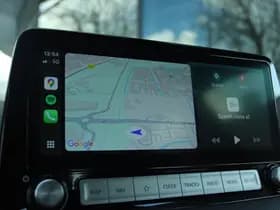 Hyundai KONA EV 64 KWH 3 FASE thumbnail 3