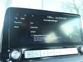 Hyundai KONA EV 64 KWH 3 FASE thumbnail 33