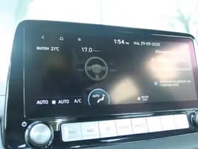 Hyundai KONA EV 64 KWH 3 FASE thumbnail 34