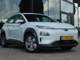 Hyundai KONA EV 64 KWH 3 FASE thumbnail 7