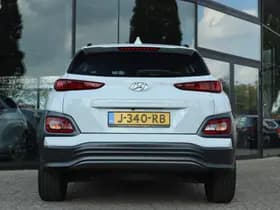 Hyundai KONA EV 64 KWH 3 FASE thumbnail 9