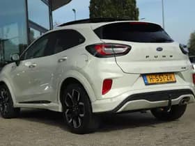 Ford Puma 1.0 ECOBOOST HYBRID ST-LINE X thumbnail 11