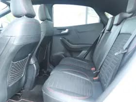 Ford Puma 1.0 ECOBOOST HYBRID ST-LINE X thumbnail 14