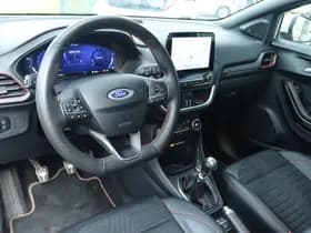 Ford Puma 1.0 ECOBOOST HYBRID ST-LINE X thumbnail 17