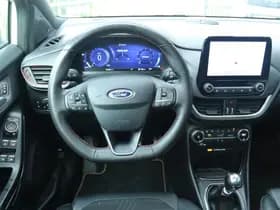 Ford Puma 1.0 ECOBOOST HYBRID ST-LINE X thumbnail 18