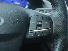 Ford Puma 1.0 ECOBOOST HYBRID ST-LINE X thumbnail 21