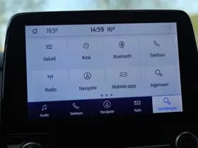 Ford Puma 1.0 ECOBOOST HYBRID ST-LINE X thumbnail 30