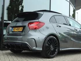 Mercedes-Benz A-Klasse AMG 45 4MATIC 381PK thumbnail 11