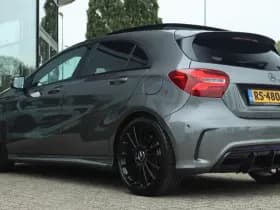 Mercedes-Benz A-Klasse AMG 45 4MATIC 381PK thumbnail 13