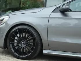 Mercedes-Benz A-Klasse AMG 45 4MATIC 381PK thumbnail 15