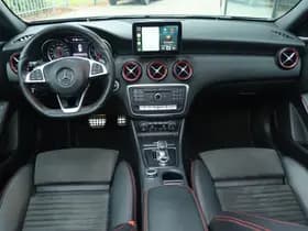 Mercedes-Benz A-Klasse AMG 45 4MATIC 381PK thumbnail 17