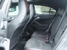 Mercedes-Benz A-Klasse AMG 45 4MATIC 381PK thumbnail 18