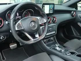 Mercedes-Benz A-Klasse AMG 45 4MATIC 381PK thumbnail 20