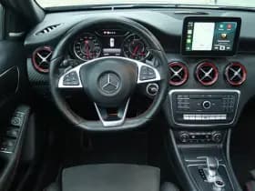 Mercedes-Benz A-Klasse AMG 45 4MATIC 381PK thumbnail 21