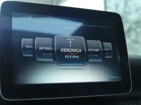 Mercedes-Benz A-Klasse AMG 45 4MATIC 381PK thumbnail 28