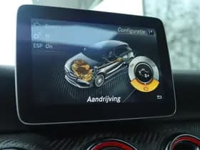 Mercedes-Benz A-Klasse AMG 45 4MATIC 381PK thumbnail 43